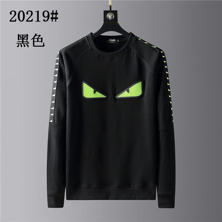 Fendi Sweatshirt m-3xl-177